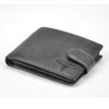 Wild N1190L-HP barna férfi bőr pénztárca 10.5 x 7.5 x 2.2 cm