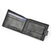 Wild N1190L-HP barna férfi bőr pénztárca 10.5 x 7.5 x 2.2 cm