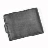 Wild N1184L-HP navy férfi bőr pénztárca 10 x 7 x 2.2 cm