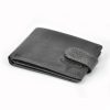 Wild N1184L-HP navy férfi bőr pénztárca 10 x 7 x 2.2 cm