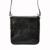 Pierre Cardin 4227 GNC XXX barna férfi bőr válltáska, crossbody 21 x 23 x 11 cm
