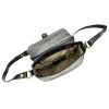 Pierre Cardin 4227 GNC XXX barna férfi bőr válltáska, crossbody 21 x 23 x 11 cm