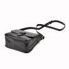 Pierre Cardin 4227 GNC XXX barna férfi bőr válltáska, crossbody 21 x 23 x 11 cm