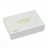 Lorenti 55020-RS RFID piros női bőr pénztárca 14.5 x 8.5 x 3.5 cm