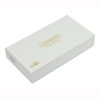 Lorenti 72031-RS RFID piros női bőr pénztárca 18.5 x 9 x 4 cm
