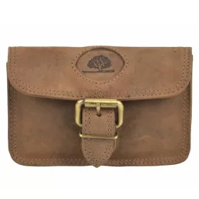 Greenburry nagyméretű férfi bőr oldaltáska, laptoptartóval 41 x 32 cm