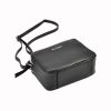 Pierre Cardin FRZ 1591 homok női bőr válltáska 22 x 16 x 9 cm 