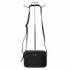 Pierre Cardin FRZ 1591 homok női bőr válltáska 22 x 16 x 9 cm 