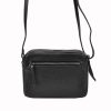 Pierre Cardin FRZ 1591 homok női bőr válltáska 22 x 16 x 9 cm 