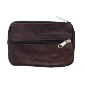 Albatross KM2 bordó kulcstartó 12 x 7 x 1 cm