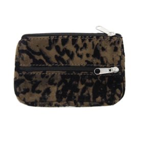 Albatross KM2 barna női kulcstartó 12 x 7 x 1 cm