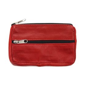 Albatross KM2 piros kulcstartó 12 x 7 x 1 cm