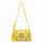 Lookat LK-LG19153 sárga női válltáska 22 x 13 x 13 cm