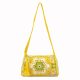 Lookat LK-LG19153 sárga női válltáska 22 x 13 x 13 cm