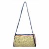Lookat LK-LG19153 sárga női válltáska 22 x 13 x 13 cm