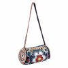 Lookat LK-LG19153 sárga női válltáska 22 x 13 x 13 cm