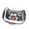 Lookat LK-LG19153 sárga női válltáska 22 x 13 x 13 cm