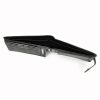 Money Kepper CC 5602B fekete-piros férfi bőr pénztárca 13.5 x 9.7 x 2.8 cm