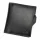 Money Kepper CC 6002 fekete-piros férfi bőr pénztárca 10.2 x 11.5 x 2.5 cm