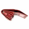 Money Kepper 12135 RFID piros női marhabőr pénztárca 15.5 x 9.5 x 4 cm