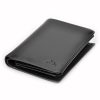 EL FORREST 544-67 RFID fekete férfi bőr pénztárca 10 x 12.5 x 2.5 cm