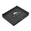EL FORREST 545/A-26 RFID barna férfi bőr pénztárca 12.5 x 10 x 2.5 cm