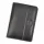 EL FORREST 914-61 RFID férfi fekete bőr pénztárca 9 x 12.5 x 2.5 cm