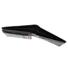 Pierre Cardin YS507.1 88061 RFID fekete férfi bőr pénztárca 12.5 x 9 x 2.2 cm