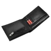 Pierre Cardin YS507.1 88061 RFID fekete férfi bőr pénztárca 12.5 x 9 x 2.2 cm