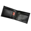 Pierre Cardin YS507.1 88061 RFID fekete férfi bőr pénztárca 12.5 x 9 x 2.2 cm