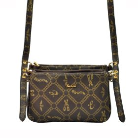 Eslee ES8952 barna női válltáska 22 x 13.5 x 7 cm