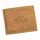 Wild N0035-CHM RFID konyak férfi bőr pénztárca 10.5 x 9 x 2.5 cm