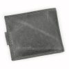 Wild N0035L-CHM RFID barna férfi bőr pénztárca 11 x 9 x 2 cm