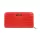 Cavaldi CHWJ-08-CROCO-5099 piros női pénztárca 19 x 11 x 3.5 cm