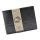 EL FORREST 916/A-623 RFID fekete férfi bőr pénztárca 10.9 x 8.3 cm 