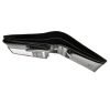 Rovicky N575-RVT RFID fekete férfi marhabőr pénztárca 10 x 13 x 2.5 cm