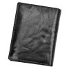 Always Wild N4-BC RFID barna férfi bőr pénztárca 10 x 12.5 x 2.5 cm