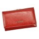 Lorenti 55020-BPR RFID piros női bőr pénztárca 14 x 8.5 x 3.5 cm