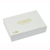 Lorenti 55020-BPR RFID piros női bőr pénztárca 14 x 8.5 x 3.5 cm