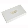 Lorenti 72401-BPR RFID piros női marhabőr pénztárca 18.5 x 9 x 3.5 cm