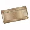 PATRIZIA FF-102 RFID zöld női marhabőr pénztárca 18.5 x 10 x 4 cm
