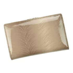   PATRIZIA FF-108 RFID piros női bőr pénztárca 14.5 x 9 x 4 cm