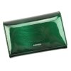 PATRIZIA FF-112 RFID piros női bőr pénztárca 15 x 9.5 x 4.5 cm