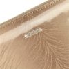 PATRIZIA FF-119 RFID kék női bőr pénztárca 19.5 x 10.5 x 2.5 cm