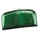 PATRIZIA FF-123 RFID zöld női bőr pénztárca 18.5 x 10 x 3.5 cm