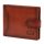 EL FORREST 817-29 RFID barna férfi bőr pénztárca 11.5 x 9 x 3 cm 