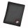 Albatross SN PC RFID fekete férfi marhabőr pénztárca 8.5 x 10.5 x 1.5 cm
