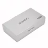 Rovicky CPR-8931-BAR RFID női fekete bőr pénztárca 9.5 x 18 cm
