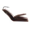 Mato Grosso 0703/17-20 RFID barna férfi bőr pénztárca 9.5 x 12.5 cm