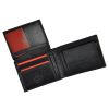 Pierre Cardin TILAK50 8806 barna férfi valódi bőr pénztárca 12.5 x 9 x 3 cm